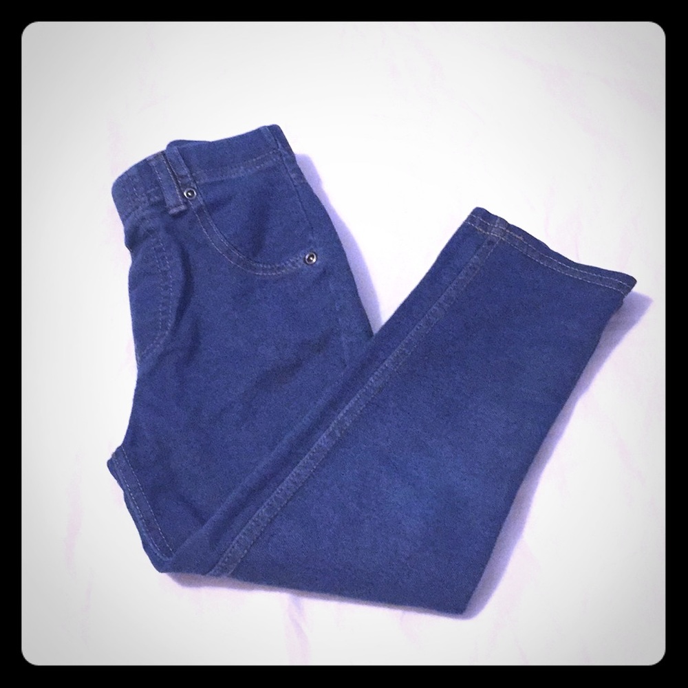 Jeggings (girls)